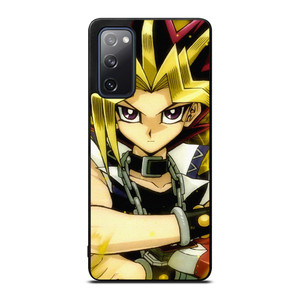 YAMI YUGI YU GI OH DARK SIDE OF DIMENSIONS Samsung Galaxy S20 FE Case Cover YAMI YUGI YU GI OH DARK SIDE OF DIMENSIONS Samsung Galaxy S20 FE Case Cover