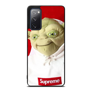 YODA SUPREME STAR WARS Samsung Galaxy S20 FE Case Cover
