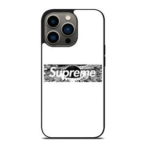 AKIRA SUPREME iPhone 13 Pro Case Cover AKIRA SUPREME iPhone 13 Pro Case Cover