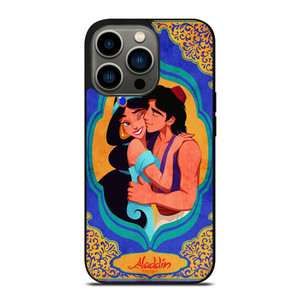 ALADDIN PRINCESS JASMINE DISNEY MOZAIC iPhone 13 Pro Case Cover ALADDIN PRINCESS JASMINE DISNEY MOZAIC iPhone 13 Pro Case Cover
