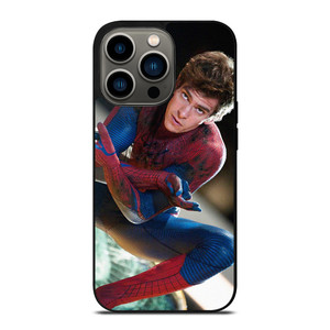 ANDREW GARFIELD SPIDERMAN iPhone 13 Pro Case Cover ANDREW GARFIELD SPIDERMAN iPhone 13 Pro Case Cover