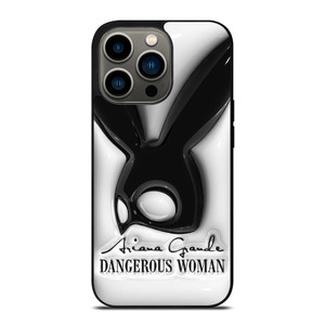 ARIANA GRANDE DANGEROUS WOMAN 3D ART iPhone 13 Pro Case Cover ARIANA GRANDE DANGEROUS WOMAN 3D ART iPhone 13 Pro Case Cover