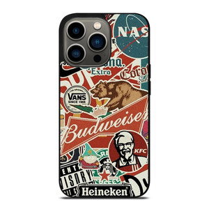 BEER WHISKEY LOGO COLLECTION iPhone 13 Pro Case Cover BEER WHISKEY LOGO COLLECTION iPhone 13 Pro Case Cover