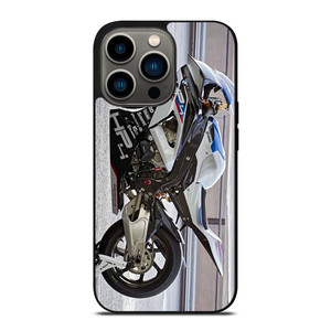 BMW HP4 MOTORSPORT LIVERY iPhone 13 Pro Case Cover BMW HP4 MOTORSPORT LIVERY iPhone 13 Pro Case Cover