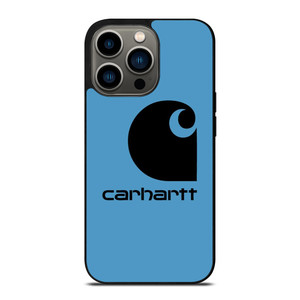 CARHARTT WORK IN PROGRESS WIP iPhone 13 Pro Case Cover
