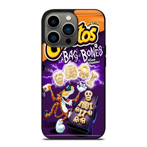 CHEETOS FLAMIN HOT BAG OF BONES iPhone 13 Pro Case Cover CHEETOS FLAMIN HOT BAG OF BONES iPhone 13 Pro Case Cover