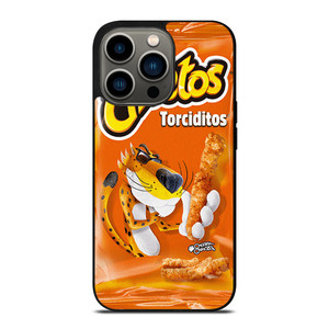 CHEETOS FLAMIN HOT TORCIDITOS iPhone 13 Pro Case Cover CHEETOS FLAMIN HOT TORCIDITOS iPhone 13 Pro Case Cover