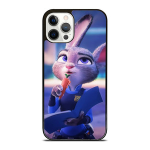 JUDY HOPPS CUTE ZOOTOPIE CARTOON iPhone 12 Pro Case Cover JUDY HOPPS CUTE ZOOTOPIE CARTOON iPhone 12 Pro Case Cover