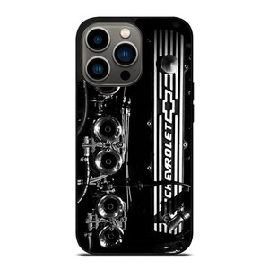 CHEVY CHEVROLET ENGINES iPhone 13 Pro Case Cover CHEVY CHEVROLET ENGINES iPhone 13 Pro Case Cover