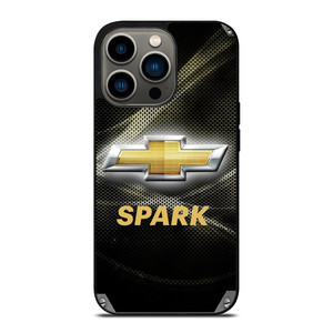 CHEVY CHEVROLET SPARK iPhone 13 Pro Case Cover CHEVY CHEVROLET SPARK iPhone 13 Pro Case Cover