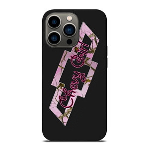 CHEVY GIRL CHEVROLET CUTE iPhone 13 Pro Case Cover CHEVY GIRL CHEVROLET CUTE iPhone 13 Pro Case Cover