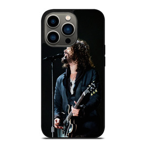 CHRIS CORNELL CONCERT iPhone 13 Pro Case Cover