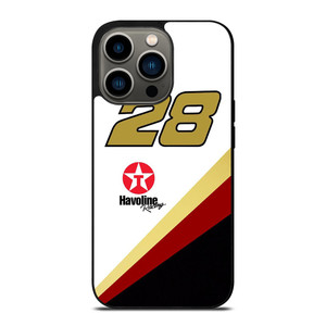 DAVEY ALLISON HAVOLINE RACING NASCAR iPhone 13 Pro Case Cover DAVEY ALLISON HAVOLINE RACING NASCAR iPhone 13 Pro Case Cover