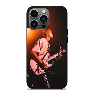 DOMINIC FIKE CONCERT iPhone 13 Pro Case Cover