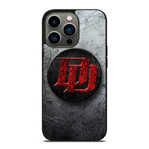 DUNGEONS AND DRAGONS GAMES EMBLEM iPhone 13 Pro Case Cover