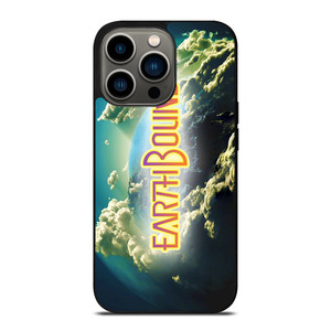EARTHBOUND GAMES LOGO iPhone 13 Pro Case Cover