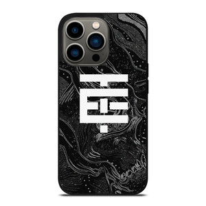 EL TEMACH MUSICAL ARTIST LOGO iPhone 13 Pro Case Cover EL TEMACH MUSICAL ARTIST LOGO iPhone 13 Pro Case Cover