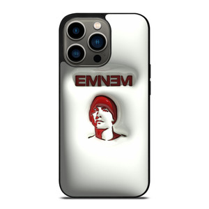 EMINEM RAPPER 3D STYLE iPhone 13 Pro Case Cover EMINEM RAPPER 3D STYLE iPhone 13 Pro Case Cover