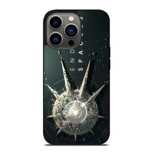 ENDLESS SPACE GAMES 2 iPhone 13 Pro Case Cover