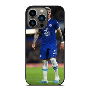 ENZO FERNANDEZ CHELSEA iPhone 13 Pro Case Cover ENZO FERNANDEZ CHELSEA iPhone 13 Pro Case Cover