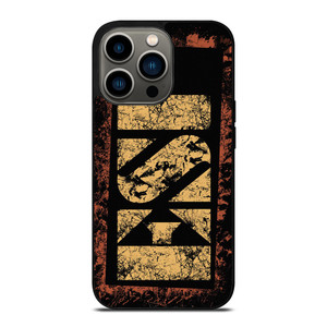 ESP GUITARS LOGO iPhone 13 Pro Case Cover