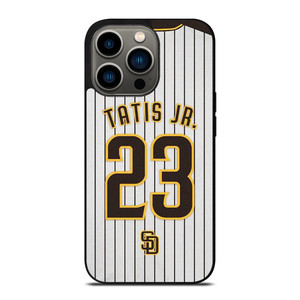 FERNANDO TATIS SAN DIEGO PADRES KIT iPhone 13 Pro Case Cover