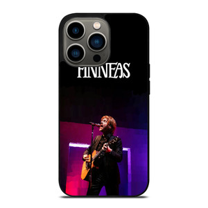 FINNEAS CONCERT iPhone 13 Pro Case Cover