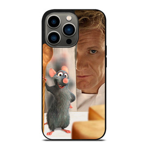 GORDON RAMSAY RATATOUILLE iPhone 13 Pro Case Cover GORDON RAMSAY RATATOUILLE iPhone 13 Pro Case Cover