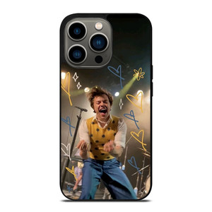 HARRY STYLES CONCERT iPhone 13 Pro Case Cover