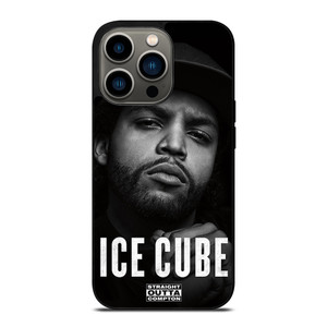 ICE CUBE RAPPER STRAIGHT OUTTA COMPTON iPhone 13 Pro Case Cover ICE CUBE RAPPER STRAIGHT OUTTA COMPTON iPhone 13 Pro Case Cover