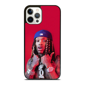 KING VON RAPPER IN MEMORIAM iPhone 12 Pro Case Cover KING VON RAPPER IN MEMORIAM iPhone 12 Pro Case Cover