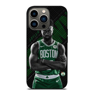 JAYLEN BROWN BOSTON CELTICS BASKETBALL iPhone 13 Pro Case Cover JAYLEN BROWN BOSTON CELTICS BASKETBALL iPhone 13 Pro Case Cover