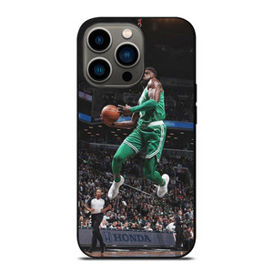 JAYLEN BROWN DUNK BOSTON CELTICS iPhone 13 Pro Case Cover JAYLEN BROWN DUNK BOSTON CELTICS iPhone 13 Pro Case Cover
