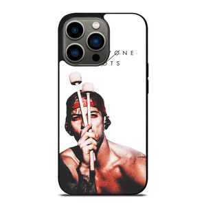 JOSH DUN TWENTY ONE PILOTS iPhone 13 Pro Case Cover