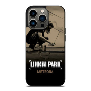 LINKIN PARK METEORA ROCK BAND iPhone 13 Pro Case Cover LINKIN PARK METEORA ROCK BAND iPhone 13 Pro Case Cover