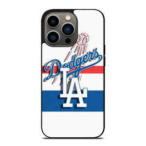 LOS ANGELES DODGERS BASEBALL LOGO MLB iPhone 13 Pro Case Cover LOS ANGELES DODGERS BASEBALL LOGO MLB iPhone 13 Pro Case Cover