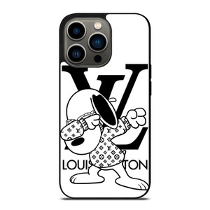 LOUIS VUITTON LV SNOOPY DAB iPhone 13 Pro Case Cover LOUIS VUITTON LV SNOOPY DAB iPhone 13 Pro Case Cover