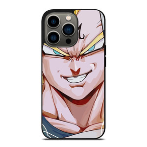 MAJIN VEGETA SMILE SYMBOL iPhone 13 Pro Case Cover