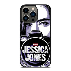 MARVEL JESSICA JONES CARTOON iPhone 13 Pro Case Cover MARVEL JESSICA JONES CARTOON iPhone 13 Pro Case Cover