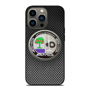 MERCEDES BENZ AMG AFFALTERBACH METAL iPhone 13 Pro Case Cover MERCEDES BENZ AMG AFFALTERBACH METAL iPhone 13 Pro Case Cover
