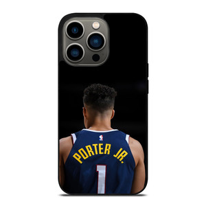 MICHAEL PORTER JR DENVER NUGGETS iPhone 13 Pro Case Cover