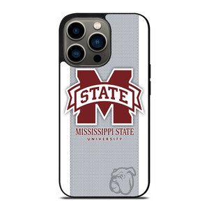 MISSISSIPPI STATE BASKETBALL CARBON LOGO iPhone 13 Pro Case Cover MISSISSIPPI STATE BASKETBALL CARBON LOGO iPhone 13 Pro Case Cover