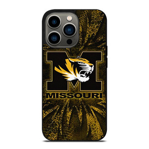 MISSOURI TIGERS FOOTBALL FOOTBALL SYMBOL iPhone 13 Pro Case Cover MISSOURI TIGERS FOOTBALL FOOTBALL SYMBOL iPhone 13 Pro Case Cover