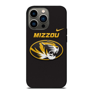MIZZOU TIGERS NIKE iPhone 13 Pro Case Cover