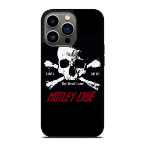 MOTLEY CRUE SKULL SYMBOL iPhone 13 Pro Case Cover MOTLEY CRUE SKULL SYMBOL iPhone 13 Pro Case Cover