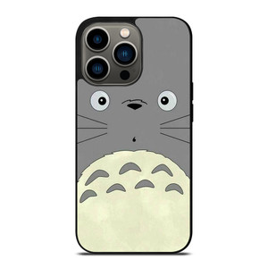 MY NEIGHBOR TOTORO ANIME iPhone 13 Pro Case Cover