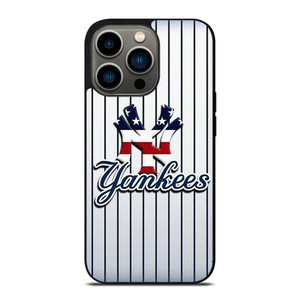 NEW YORK YANKEES USA FLAG STRIPE LOGO iPhone 13 Pro Case Cover NEW YORK YANKEES USA FLAG STRIPE LOGO iPhone 13 Pro Case Cover