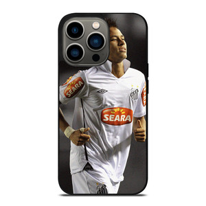 NEYMAR JUNIOR SANTOS FC iPhone 13 Pro Case Cover NEYMAR JUNIOR SANTOS FC iPhone 13 Pro Case Cover