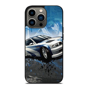 NFS MOST WANTED RAZOR BME CAR iPhone 13 Pro Case Cover NFS MOST WANTED RAZOR BME CAR iPhone 13 Pro Case Cover