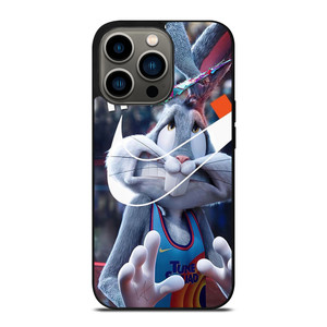 NIKE BUGS BUNNY SPACE JAM iPhone 13 Pro Case Cover NIKE BUGS BUNNY SPACE JAM iPhone 13 Pro Case Cover